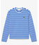 ベーシックボーダーTシャツ
