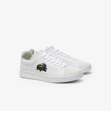 『Lacoste x Netflix』レディース CARNABY PIQU E N 1231 SMA