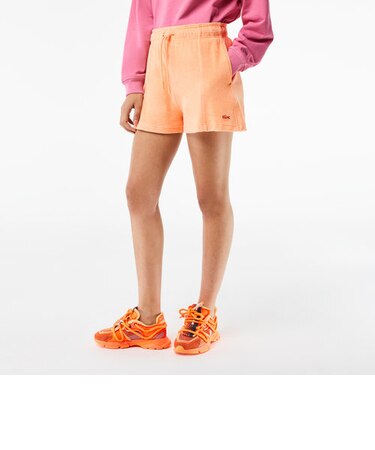 エコパイルショートパンツ