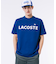 ヘビーウェイトブランドネーム ラバープリント ロゴ半袖Tシャツ