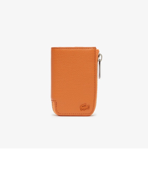 人気商品‼︎ デイリークロコ Lファスナースマートキーケース セール】デイリークロコ Lファスナースマートキーケース（キー