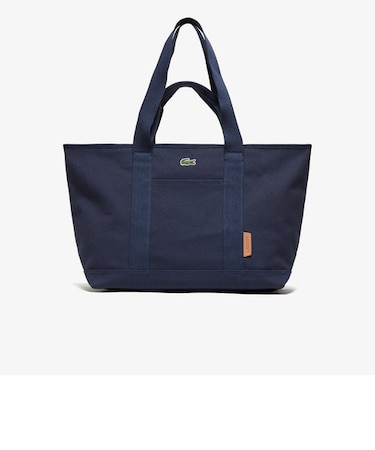 キャンバストートバッグ