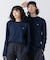 クラシックフィットロングスリーブTシャツ