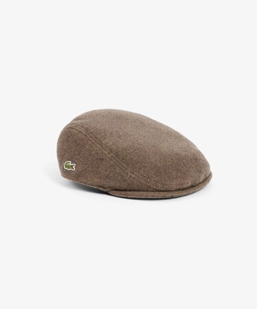 ブレンドウールフェルトベレー