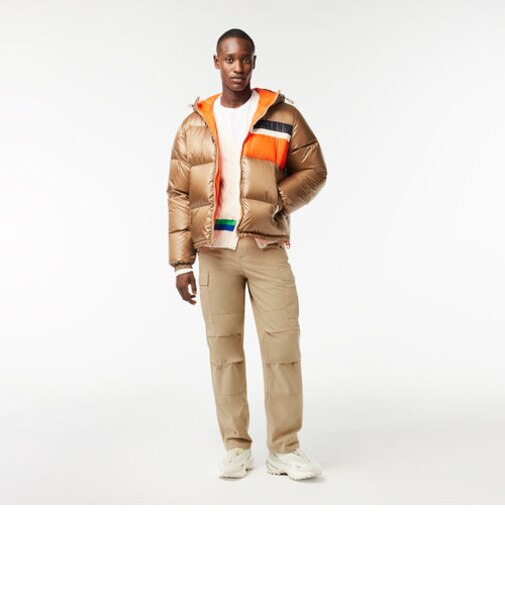 エッセンシャルチノカーゴパンツ