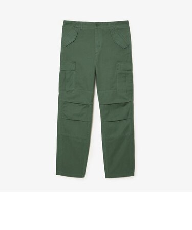 エッセンシャルチノカーゴパンツ