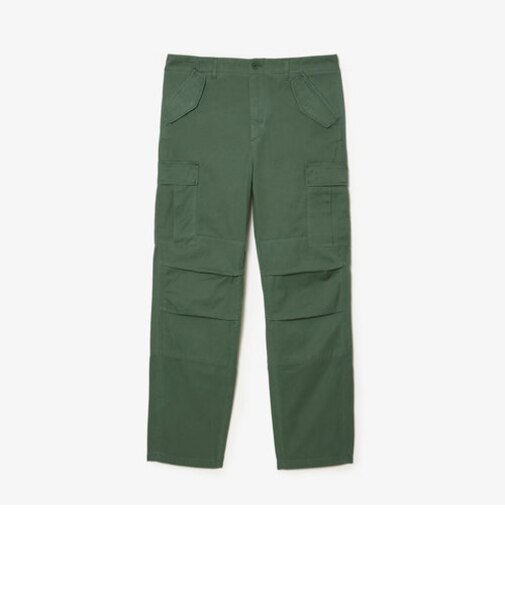 エッセンシャルチノカーゴパンツ