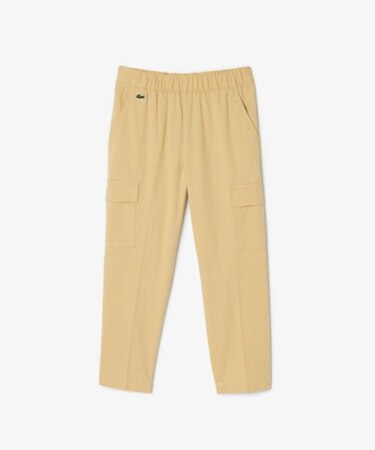 JUNIORストレッチカーゴパンツ