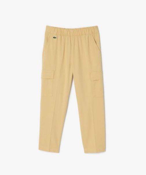 JUNIORストレッチカーゴパンツ