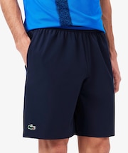 ウルトラドライ 『ノバク・ジョコビッチ』メッシュガゼットテニスショーツ