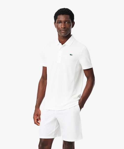 ウルトラドライ 『ノバク・ジョコビッチ』メッシュガゼットテニスショーツ