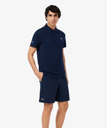 ウルトラドライ 『ノバク・ジョコビッチ』メッシュガゼットテニスショーツ