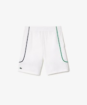 コントラストラインウルトラドライテニスショーツ