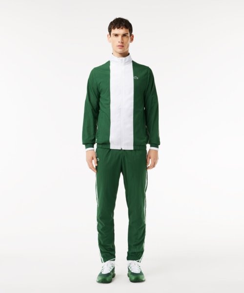 ラコステ/ジャージの通販｜&mall（アンドモール）三井