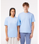 ナチュラルダイワントーンTシャツ