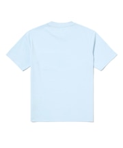 アウトラインクロックポケット半袖Tシャツ
