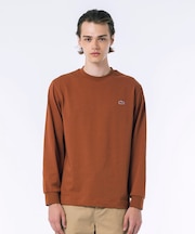 ベーシックロングスリーブTシャツ / 長袖Tシャツ