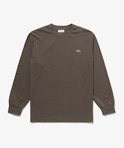 ベーシックロングスリーブTシャツ / 長袖Tシャツ