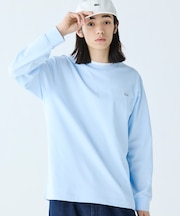 ベーシックロングスリーブTシャツ / 長袖Tシャツ