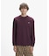 ベーシックロングスリーブTシャツ / 長袖Tシャツ