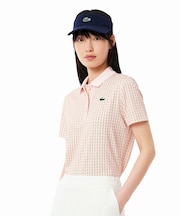 UPF50+ ロベール・ジョルジュウルトラドライ ゴルフポロシャツ