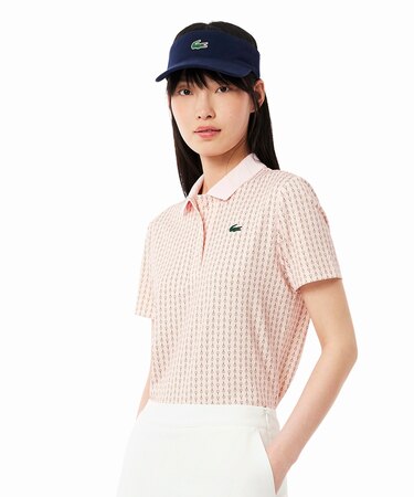 UPF50+ ロベール・ジョルジュウルトラドライ ゴルフポロシャツ