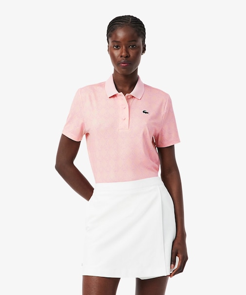 UPF50+ ロベール・ジョルジュウルトラドライ ゴルフポロシャツ