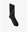 L003 2K24 オーガニックコットン MID SOCKS / ミッドソックス