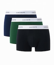 エッセンシャルトランクボクサーショーツグラデーション3色セット / ボクサーパンツ