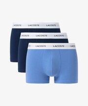 エッセンシャルトランクボクサーショーツグラデーション3色セット / ボクサーパンツ