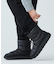 メンズ SERVE SLIPPER MID 2241CMA / 中綿キルティング ウィンターブーツ