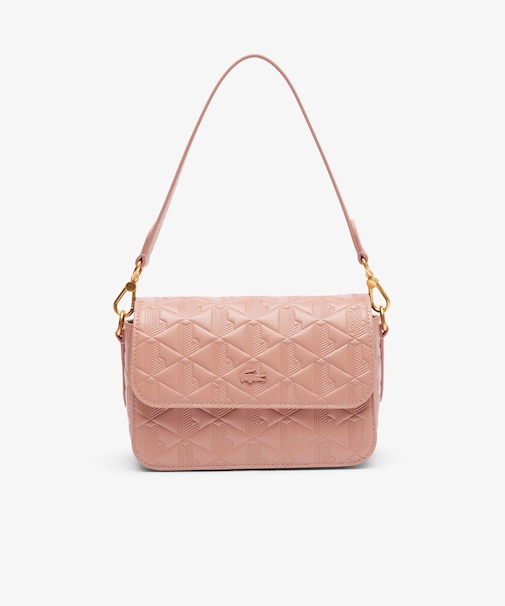 マヘキ レザーメッセンジャーバッグ / ショルダーバッグ