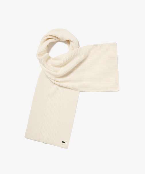 コンビ・ニッティングマフラー