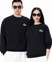 エッセンシャルクルーネックスウェット トレーナー