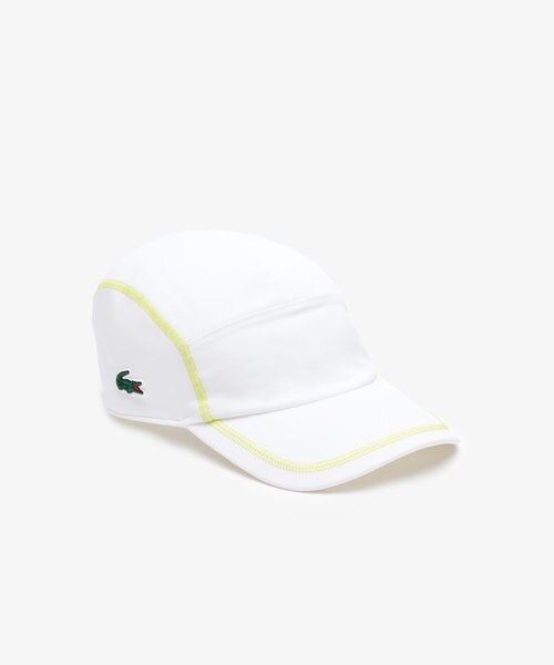 ラコステ　テニスキャップ　２個 ダイヤリップストップテニスキャップ | LACOSTE/ラコステ | 三越