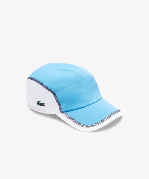 ラコステ　テニスキャップ　２個 ラコステ(LACOSTE)メンズ テニスキャップ ローラン・ギャロス