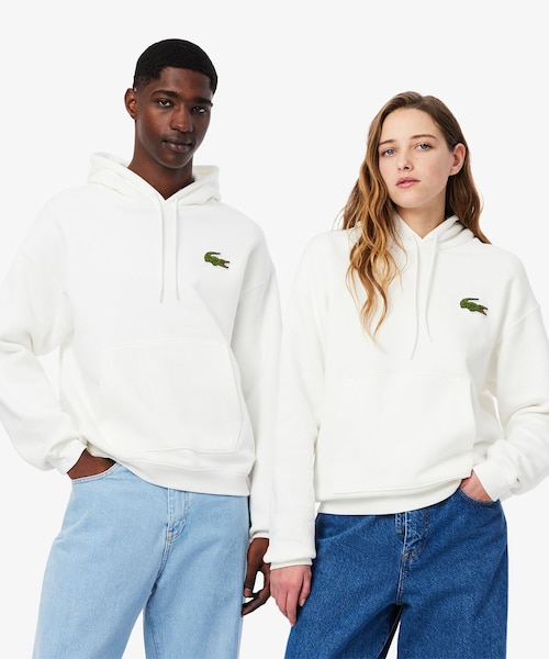 ラコステ/トップスの通販｜&mall（アンドモール）三井ショッピング