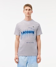 吸水速乾『ダニール・メドベージェフ』ネームグラフィックTシャツ