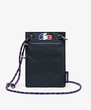 コーデュラ縦型サコッシュ