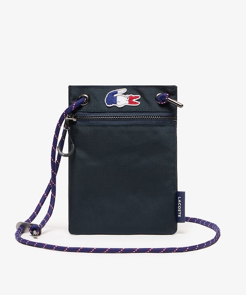 コーデュラ縦型サコッシュ