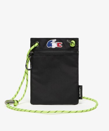 コーデュラ縦型サコッシュ