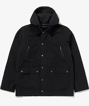 3WAY 中綿ダウン ハンティングコート