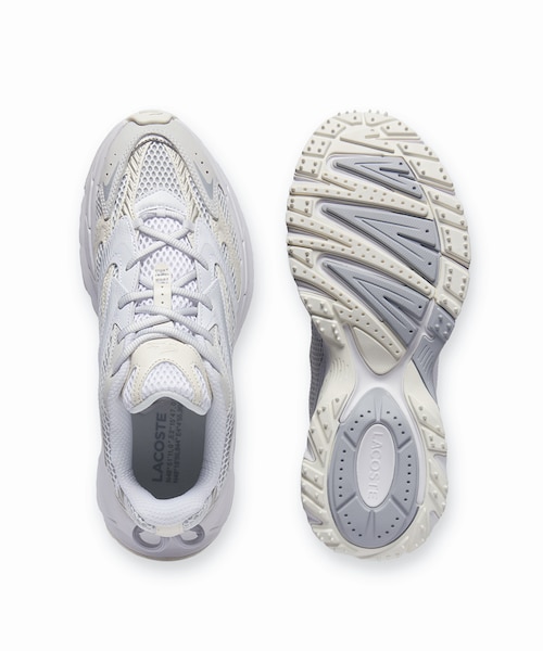 モーブス（mobus）スニーカー スポーツシューズ KLEMENS M-2413Tx2000