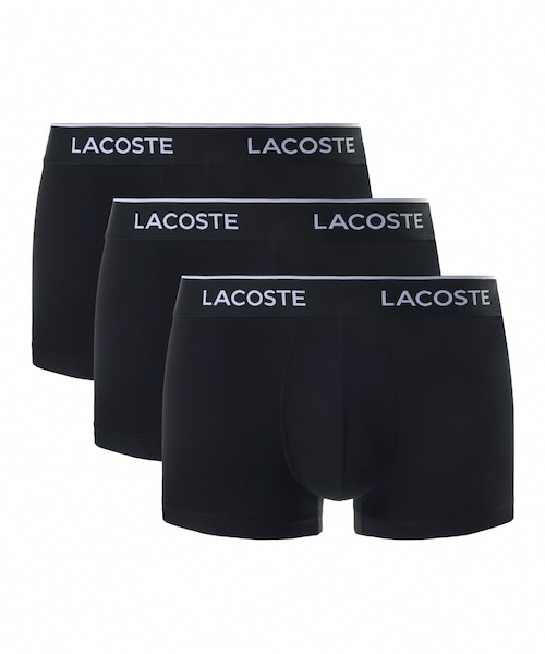 ボクサーパンツ・トランクス（ブラック）の通販｜&mall（アンドモール