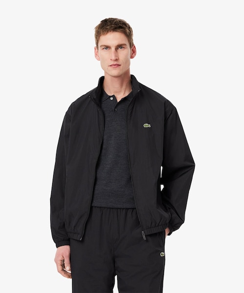 SP GORE-TEX INFINIUM WINDSTOPPER COACH JACKET/ゴアテックス