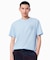 ローレルサークルグラフィック半袖Tシャツ