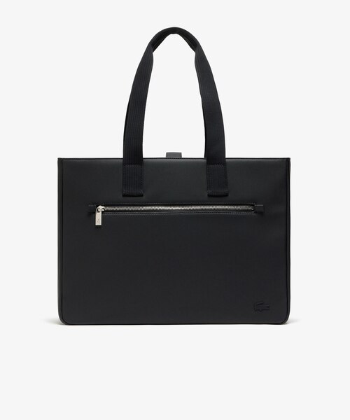 最終価格 ラコステ メンズクラシック スクエアトートバッグ ビジネスバッグ 1170000009361_0101.jpg