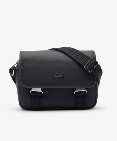 メンズクラシック ミニメッセンジャーバッグ