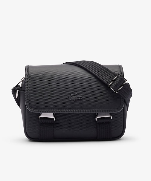 メンズクラシック ミニメッセンジャーバッグ