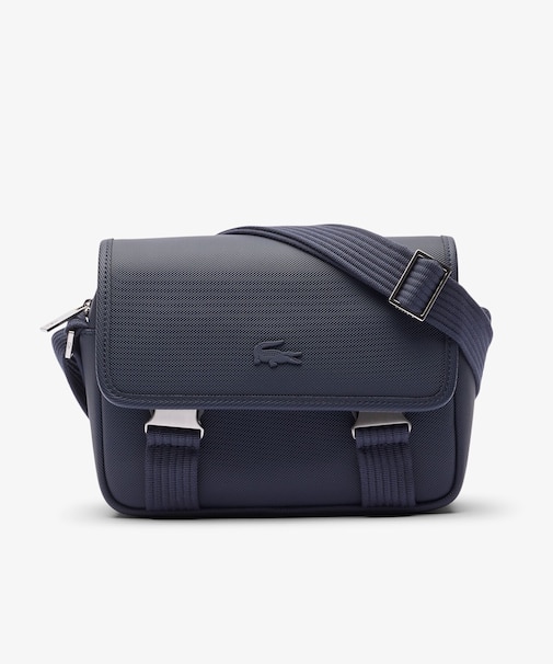 メンズクラシック ミニメッセンジャーバッグ